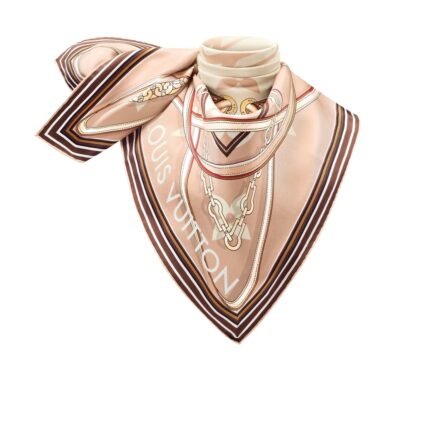 LOUIS VUITTON ULTIMATE MONOGRAM DUNE 90CM M79587