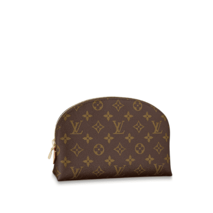 LOUIS VUITTON COSMETIC POUCH GM 24CM M47353