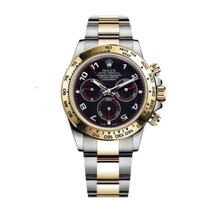 ROLEX OYSTER PERPETUAL COSMOGRAPH DAYTONA 40MM