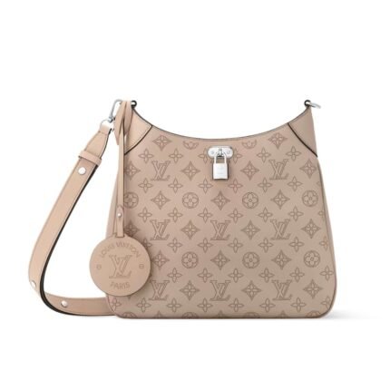 LOUIS VUITTON ALL AROUND MM GALET 28CM M14617